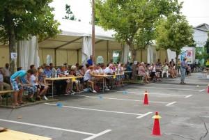 Velka meša, Turizem na KOUŠTO 2015 23